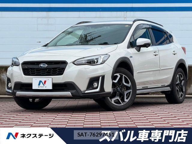 Subaru XV HYBRID 2019-12 8831855-0