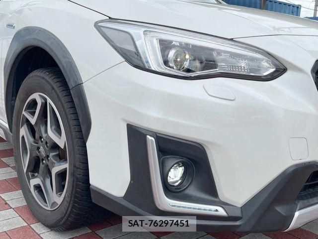 Subaru XV HYBRID 2019-12 8831855-12