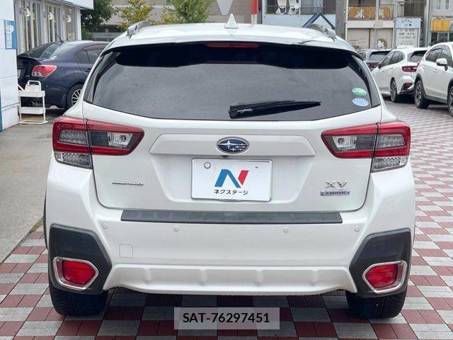 Subaru XV HYBRID 2019-12 8831855-14
