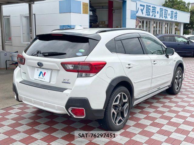 Subaru XV HYBRID 2019-12 8831855-16