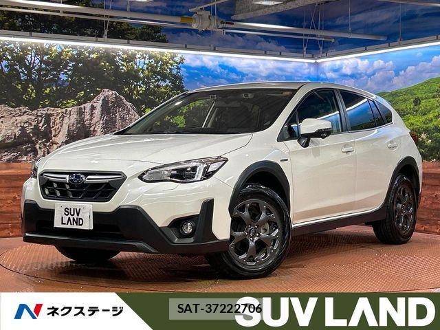Subaru XV HYBRID 2022-10 8831853-0