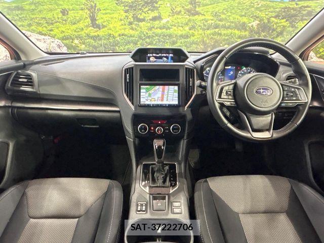 Subaru XV HYBRID 2022-10 8831853-1