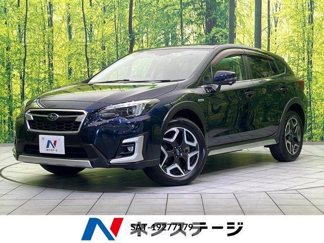 Subaru XV HYBRID 2019-03 8831858-0