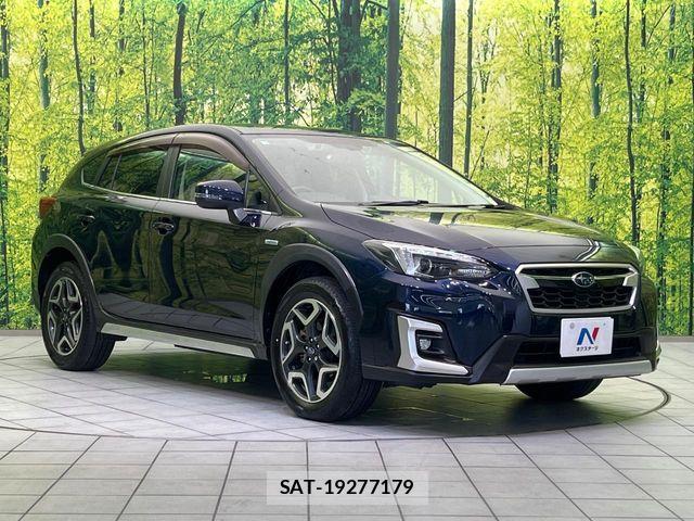 Subaru XV HYBRID 2019-03 8831858-15