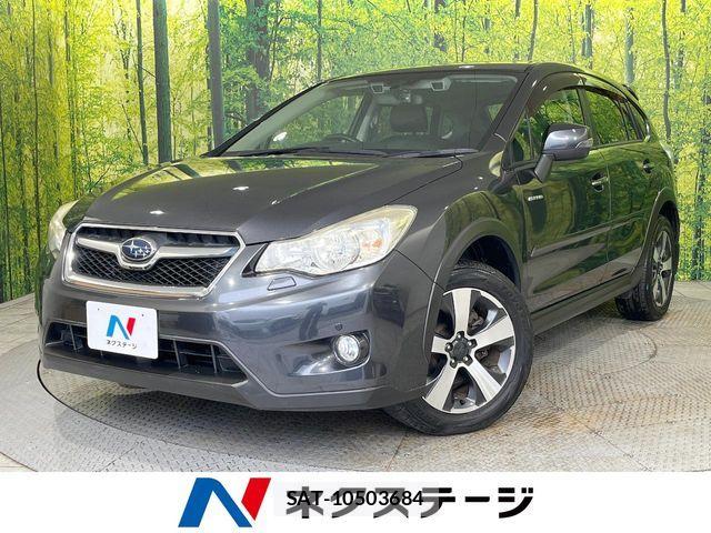Subaru XV HYBRID 2014-05 8850759-0