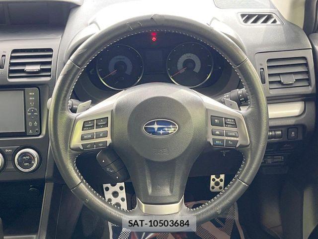 Subaru XV HYBRID 2014-05 8850759-10