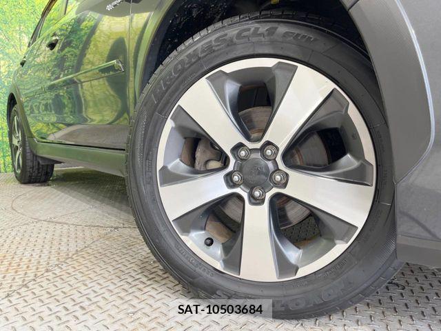 Subaru XV HYBRID 2014-05 8850759-12