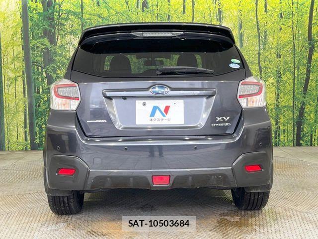 Subaru XV HYBRID 2014-05 8850759-14