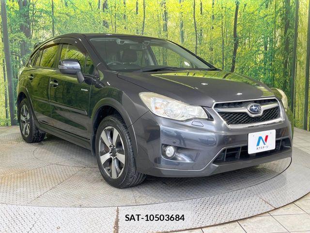Subaru XV HYBRID 2014-05 8850759-15
