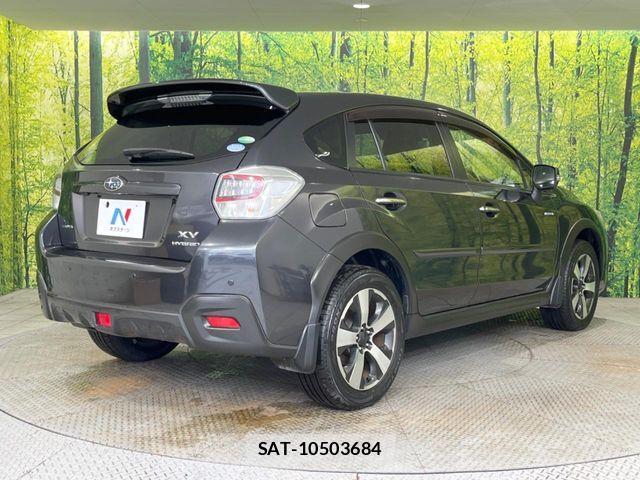 Subaru XV HYBRID 2014-05 8850759-16