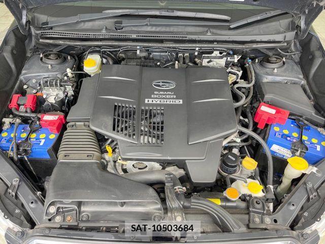 Subaru XV HYBRID 2014-05 8850759-17