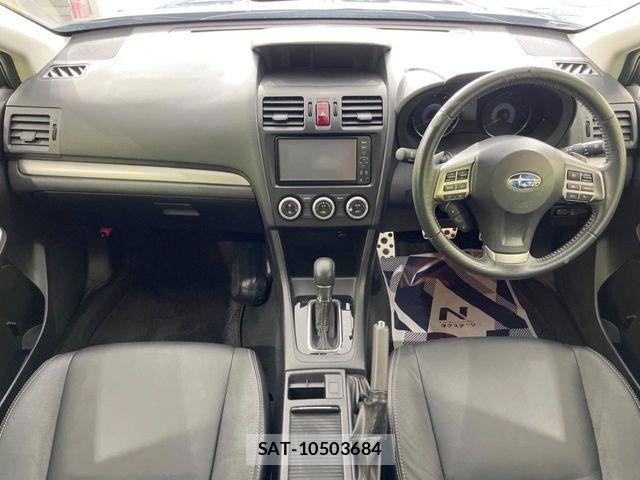 Subaru XV HYBRID 2014-05 8850759-1
