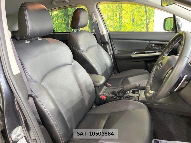 Subaru XV HYBRID 2014-05 8850759-7