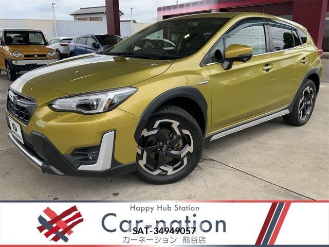 Subaru XV HYBRID 2021-08 8850756-0