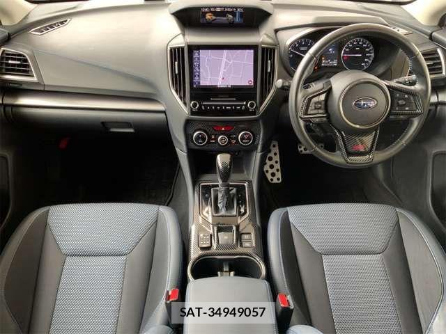 Subaru XV HYBRID 2021-08 8850756-1