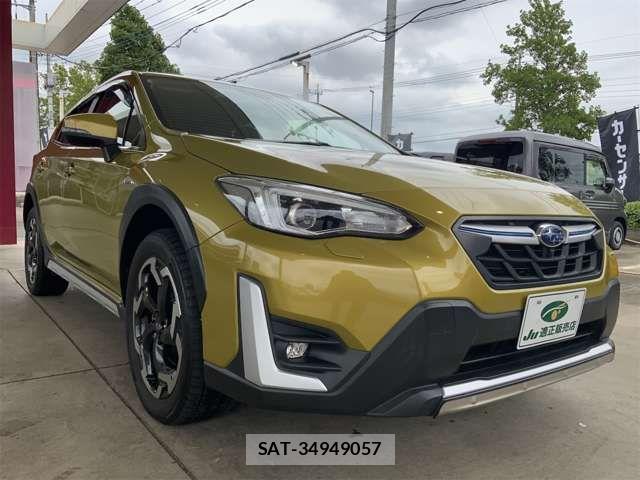 Subaru XV HYBRID 2021-08 8850756-5