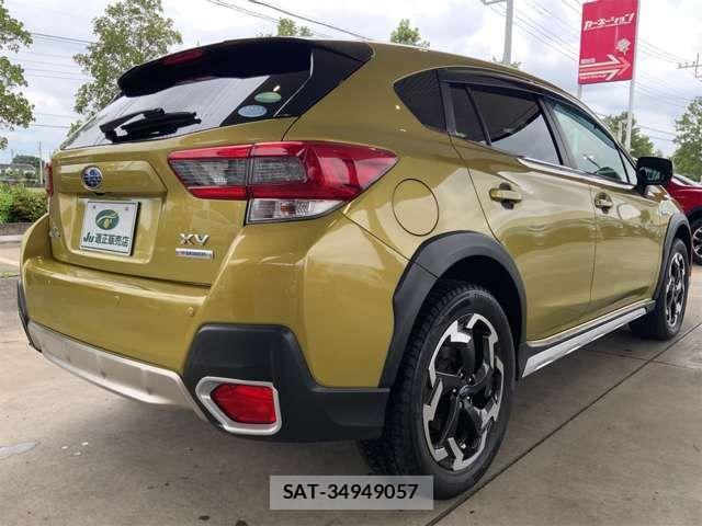 Subaru XV HYBRID 2021-08 8850756-7