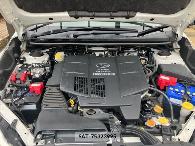 Subaru XV HYBRID 2013-09 8850760-12