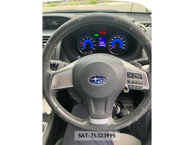 Subaru XV HYBRID 2013-09 8850760-14