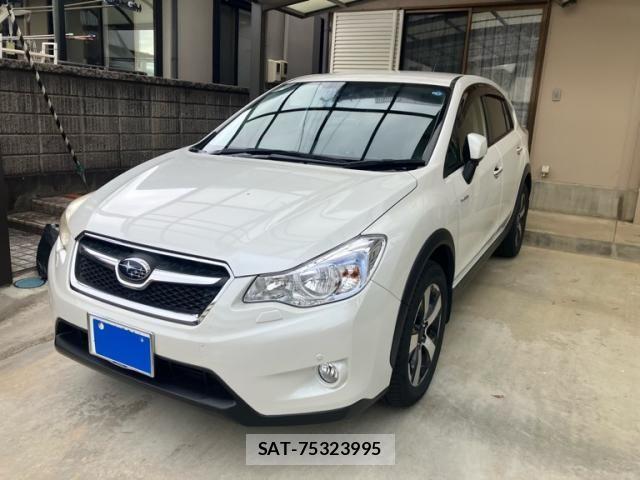 Subaru XV HYBRID 2013-09 8850760-1