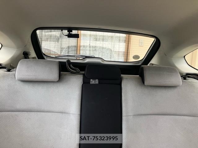 Subaru XV HYBRID 2013-09 8850760-21