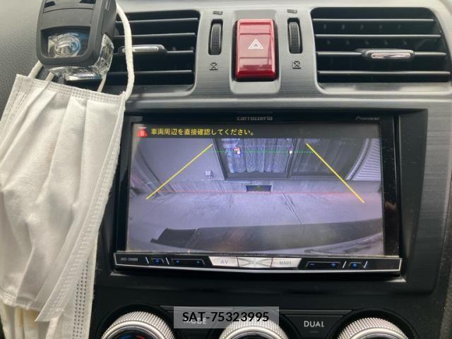 Subaru XV HYBRID 2013-09 8850760-25