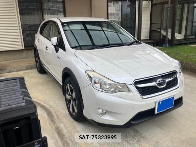 Subaru XV HYBRID 2013-09 8850760-2