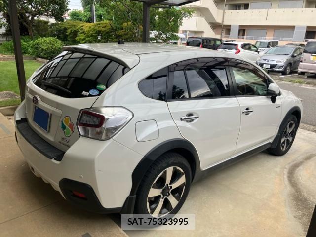 Subaru XV HYBRID 2013-09 8850760-4