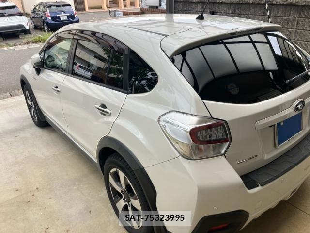 Subaru XV HYBRID 2013-09 8850760-5