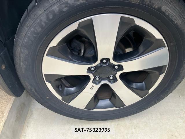 Subaru XV HYBRID 2013-09 8850760-8