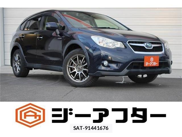 Subaru XV HYBRID 2013-09 8850761-0