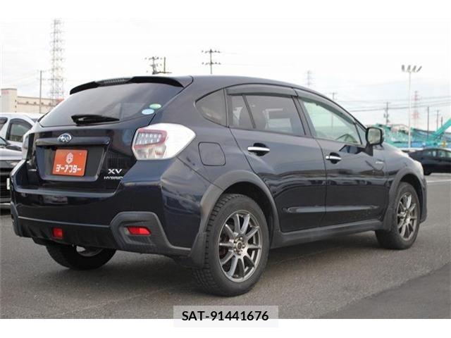 Subaru XV HYBRID 2013-09 8850761-10