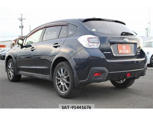 Subaru XV HYBRID 2013-09 8850761-12