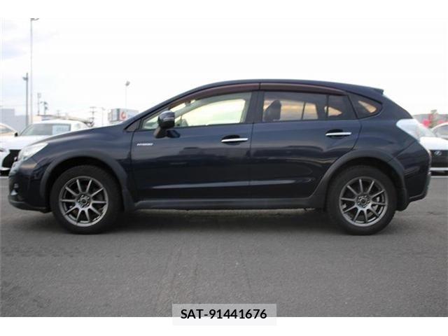 Subaru XV HYBRID 2013-09 8850761-13