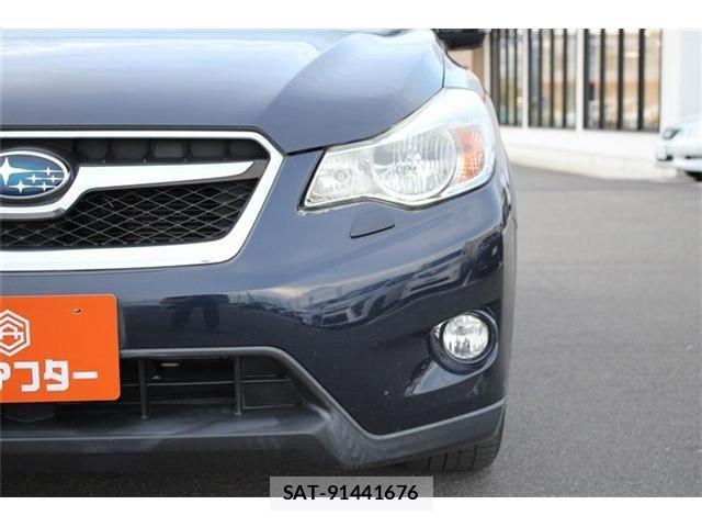 Subaru XV HYBRID 2013-09 8850761-15