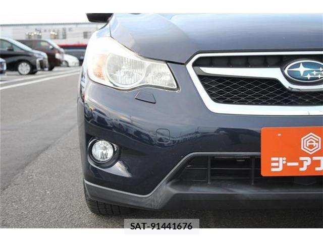 Subaru XV HYBRID 2013-09 8850761-16