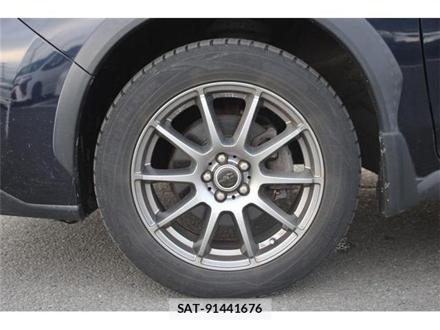 Subaru XV HYBRID 2013-09 8850761-25