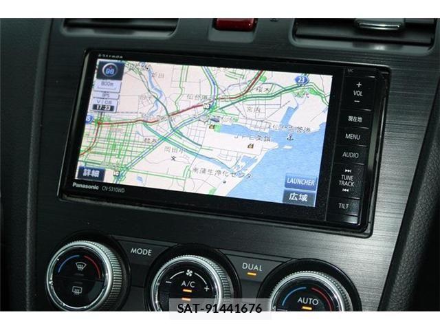 Subaru XV HYBRID 2013-09 8850761-2