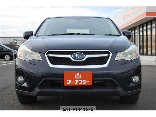 Subaru XV HYBRID 2013-09 8850761-7