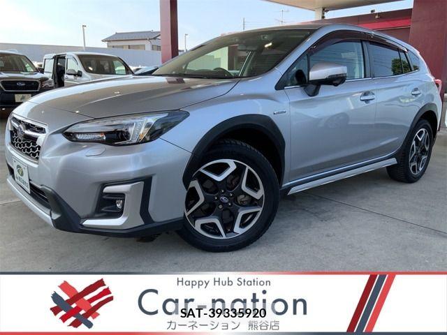 Subaru XV HYBRID 2018-11 8850758-0