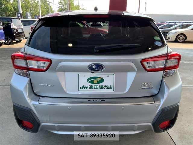 Subaru XV HYBRID 2018-11 8850758-8
