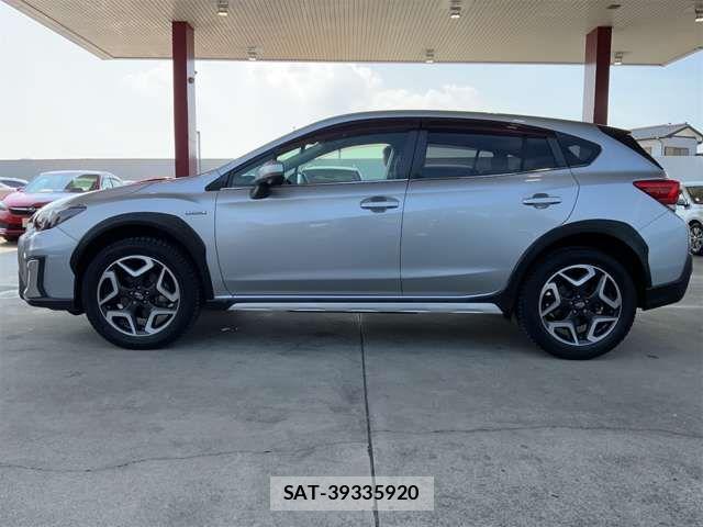 Subaru XV HYBRID 2018-11 8850758-10