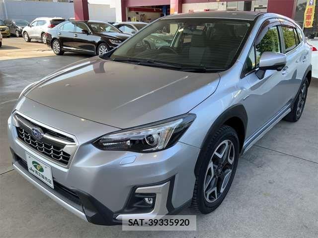 Subaru XV HYBRID 2018-11 8850758-11