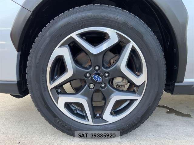 Subaru XV HYBRID 2018-11 8850758-18