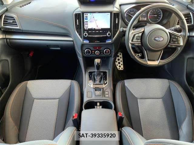 Subaru XV HYBRID 2018-11 8850758-1