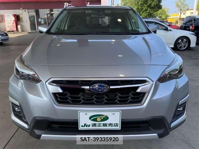 Subaru XV HYBRID 2018-11 8850758-4