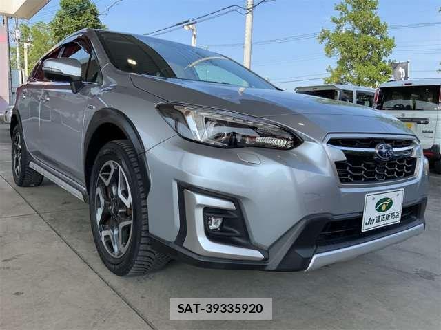 Subaru XV HYBRID 2018-11 8850758-5