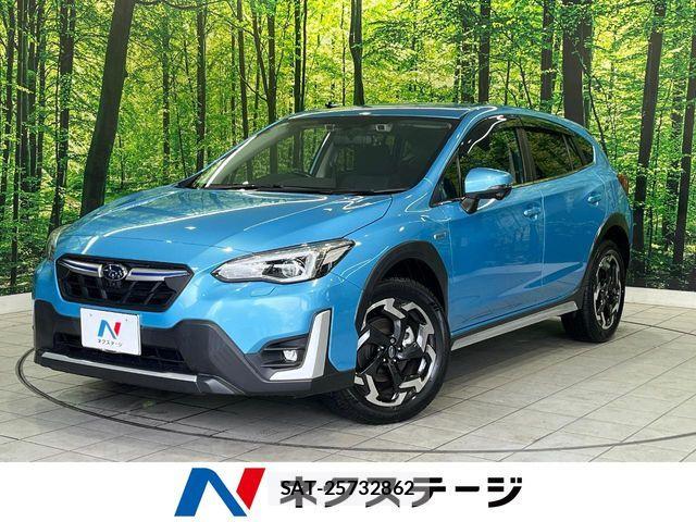 Subaru XV HYBRID 2022-04 8872163-0