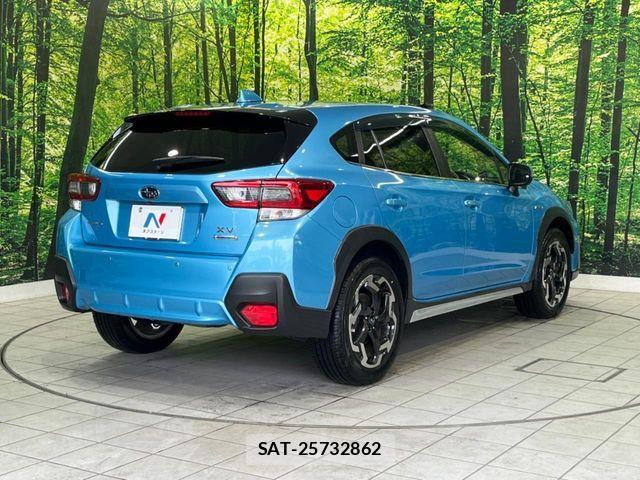 Subaru XV HYBRID 2022-04 8872163-15