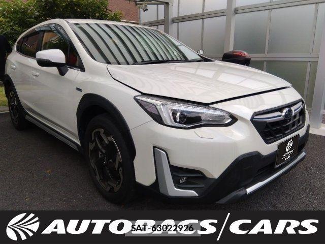 Subaru XV HYBRID 2020-11 8872164-0